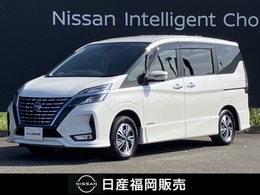 日産 セレナ 1.2 e-POWER ハイウェイスター V 大画面ナビ　全周囲カメラ　プロパイロット