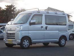 ダイハツ ハイゼットカーゴ 660 クルーズターボ 1オーナー車