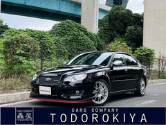 スバル レガシィB4 の中古車 2.5 S402 4WD 京都府久世郡久御山町 498.0万円