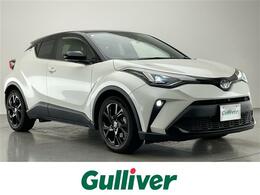 トヨタ C-HR ハイブリッド 1.8 G モード ネロ セーフティ プラス 純正DA TV 全方位 シートヒーター 衝突軽減