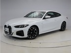 420i Mスポーツ