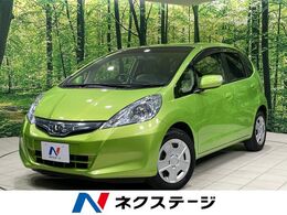 ホンダ フィットハイブリッド 1.3 スマートセレクション HDDナビ　バックカメラ　禁煙車