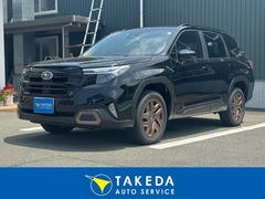 スバル フォレスター の中古車 1.8 スポーツ 4WD 山形県東根市 400.0万円