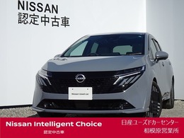 日産 ノートオーラ 1.2 G レザーエディション ナビ・プロパイロット・寒冷地仕様