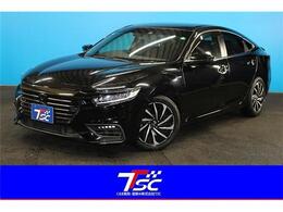 ホンダ インサイト 1.5 EX ブラックスタイル 純正8型ナビ/地デジ/バックカメラ/ホンダセ