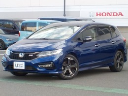 ホンダ ジェイド 1.5 RS ホンダセンシング メモリーナビ　リアカメラ