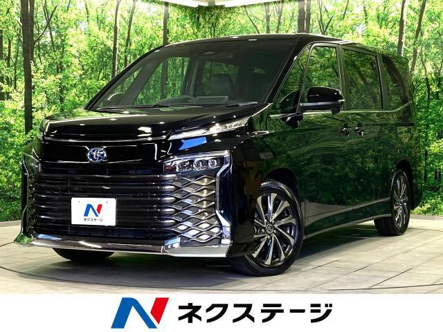 8型ディスプレイオーディオ　両側電動スライドドア　トヨタセーフティセンス