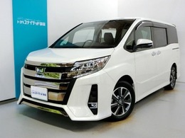 トヨタ ノア 2.0 Si WxBII 