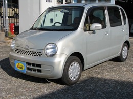 ダイハツ ムーヴラテ 660 X キーレスリモコン　ヂィスプレイオーヂィオ