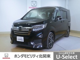 ホンダ ステップワゴン 1.5 スパーダ クールスピリット ホンダ センシング 