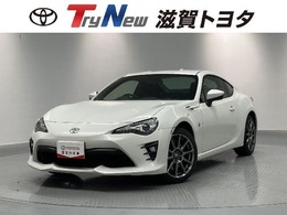 トヨタ 86 2.0 GT ブレンボ 6MT SDナビ ETC Bカメラ