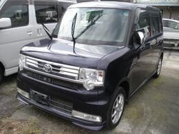 トヨタ ピクシススペース カスタムG 