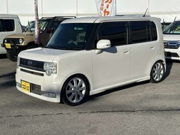 ダイハツ ムーヴコンテ 660 X 