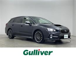 スバル レヴォーグ 1.6 STI スポーツ アイサイト 4WD 純正ナビ　バックカメラ　BSM　ボルドーレ