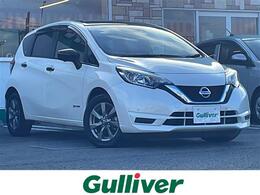 日産 ノート 1.2 e-POWER X ブラックアロー 純正7型ナビ/全周囲カメラ/デジタルミラー