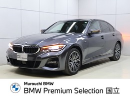 BMW 3シリーズ 330e Mスポーツ ブラックヴァーネスカレザーシート