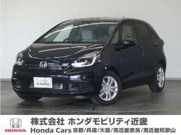 ホンダ フィット 1.5 e:HEV ホーム 2年保証当社試乗車ナビRカメDレコETCクルコ