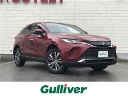 トヨタ ハリアー 2.5 ハイブリッド G ナビ Bカメラ デジタルミラー 衝突軽減