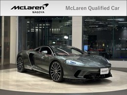 マクラーレン GT リュクス SPECIAL OFFER