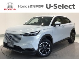 ホンダ ヴェゼル 1.5 e:HEV X LED・フルセグ・メモリナビ・バックカメラ