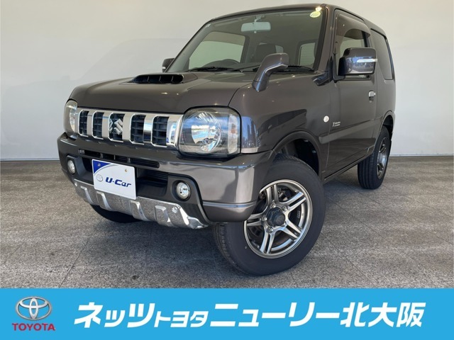 当店のページをご覧いただきありがとうございます(*^^*)【ジムニー】入荷しました。