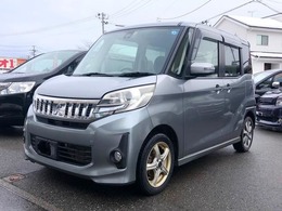 三菱 eKスペース 660 カスタム T eアシスト 4WD 