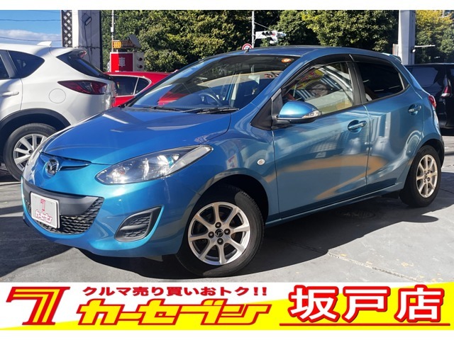 ★☆★小倉優子さんがイメージキャラクターの創業57周年カーセブン坂戸店です（’ω’）ノ　この度は当店の車両を閲覧頂きありがとうございます！！　是非ご検討下さいませm（＿　＿）m