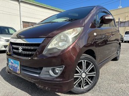 スズキ セルボ 660 G 