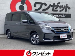 日産 セレナ 1.2 e-POWER XV 純正ナビ・純正フリップダウンモニター