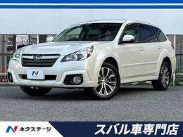 スバル レガシィアウトバック 2.5 i アイサイト Sパッケージ 4WD 後期E型　SDナビ　バックカメラ