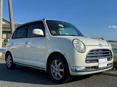 ダイハツ ミラジーノ の中古車 660 X 兵庫県南あわじ市 12.8万円