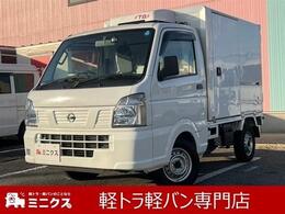 日産 NT100クリッパー 660 DX ドラレコ　ETC　禁煙車