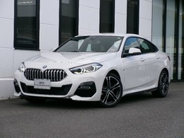 BMW 2シリーズグランクーペ 218i Mスポーツ HUD ACC ワイヤレス 禁煙 1オーナー