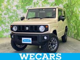 スズキ ジムニー 660 XC 4WD セーフティサポート(スズキ)/シートヒータ