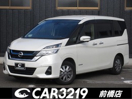 日産 セレナ 1.2 e-POWER XV ワンオーナー　運転支援システム　ナビ