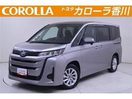 トヨタ ノア 1.8 ハイブリッド G 