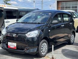 ダイハツ ミライース 660 L SAIII キーレスエントリー　クリアランスソナー