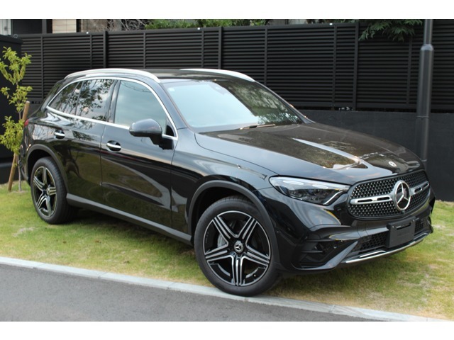 GLC220d 入庫いたしました。