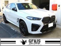 X6 M