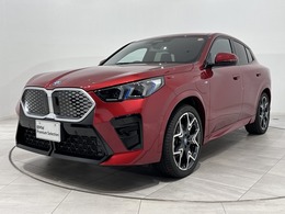 BMW iX2 xドライブ30 Mスポーツ 4WD 全国2年保証アダプティブMサスコンフォート