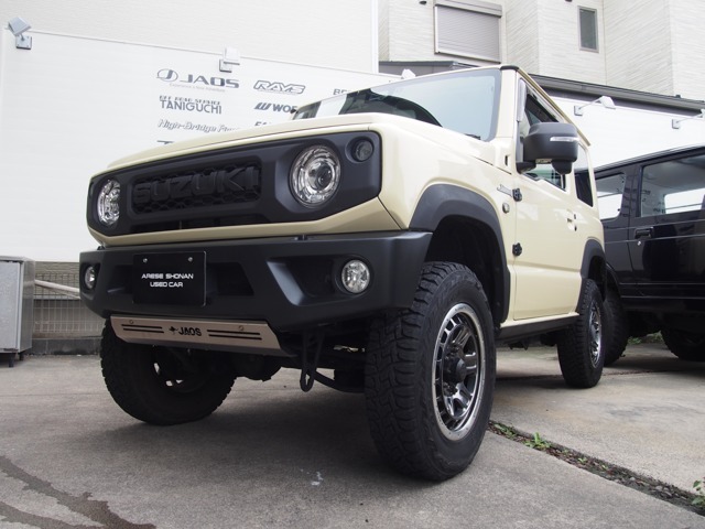 前後バンパー　9mmフェンダー　Fグリル　足回り　エンジン廻り　マフラー