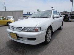 プリメーラワゴン