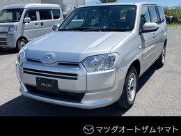 マツダ ファミリアバン GX ハイブリッド/登録済未使用車