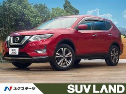 日産 エクストレイル 2.0 20Xi 2列車 4WD 純正ナビ 全周囲カメラ プロパイロット ETC