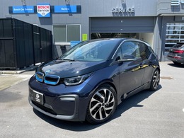 BMW i3 アトリエ レンジエクステンダー装備車 