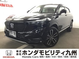 ホンダ ヴェゼル 1.5 e:HEV Z メモリーナビ　ドラレコ　ETC