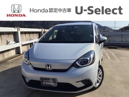 ホンダ フィット 1.5 e:HEV ホーム LED・フルセグ・メモリナビ・DVD・純正ドラ