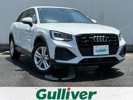 アウディ Q2 35 TFSI アドバンスト MC後/ナビP/コンビニエンスP/アシスタンスP