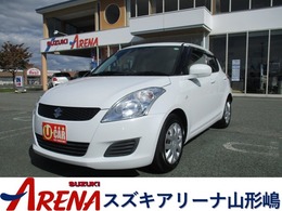 スズキ スイフト 1.2 XG ドラレコ前後　ETC