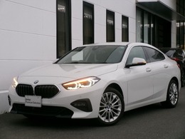 BMW 2シリーズグランクーペ 218d プレイ ディーゼルターボ ナビP社外ドラレコ ワイヤレス17AW1オナ